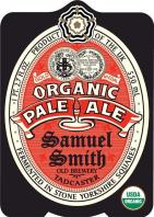 Samuel Smith - Organic Pale Ale 0 (445)