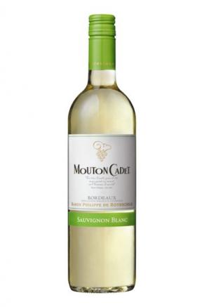 Mouton Cadet - Bordeaux Sauvignon Blanc 2021 (750ml) (750ml)