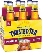Twisted Tea - Raspberry Iced Tea 0 (667)