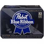 Pabst Brewing - Pabst Blue Ribbon Extra 0 (221)