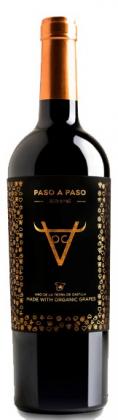 Bodegas Volver - Paso A Paso Red Wine 2021 (750ml) (750ml)