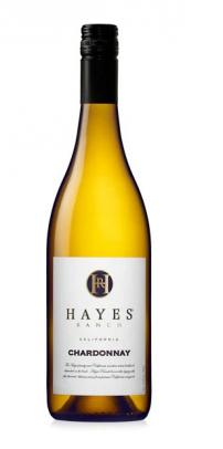 Hayes Ranch - Chardonnay 2021 (750ml) (750ml)
