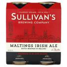 Sullivan's Brewing Company - Maltings Irish Ale 0 (413)