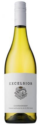 Excelsior - Chardonnay 2022 (750ml) (750ml)