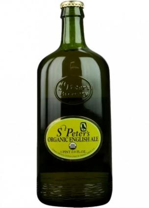 St. Peter's Brewery - English Ale (500ml) (500ml)