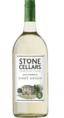 Stone Cellars -  Pinot Grigio California NV (1.5L) (1.5L)