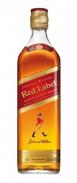Johnnie Walker - Red Label Scotch Whisky 0 (750)