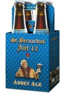 Brouwerij St. Bernardus - Abt 12 0 (445)