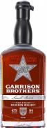 Garrison Brothers - Small Batch Bourbon Whiskey 0 (750)