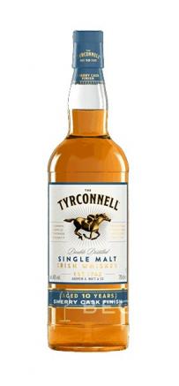 Tyrconnell - 10 Year Single Malt Sherry Cask (750ml) (750ml)