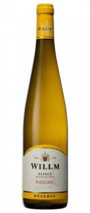 Willm - Riesling Alsace Reserve 2022 (750ml) (750ml)