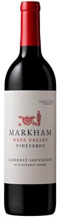 Markham - Cabernet Sauvignon 2020 (750ml) (750ml)