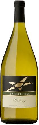 Estrella - Chardonnay California 2022 (1.5L) (1.5L)