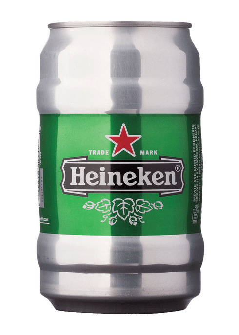 Heineken beer kegs deals