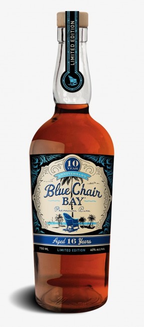 Blue chair bay shop rum bc