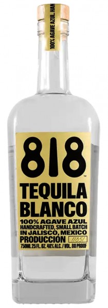 Blanco Tequila