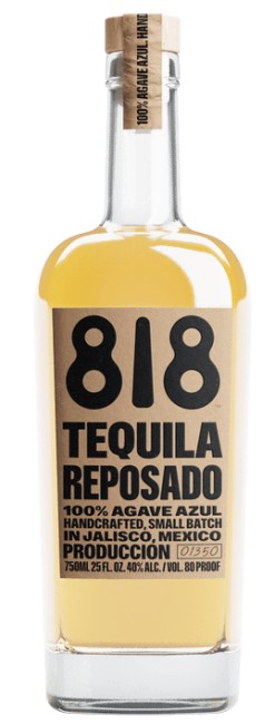 Reposado Tequila
