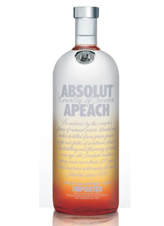 Vodka Apeach