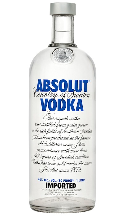 Vodka
