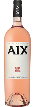 AIX Rose
