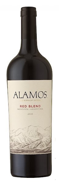 Red Blend