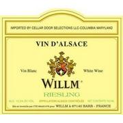 Riesling Alsace Reserve