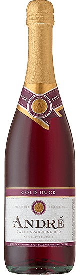 Cold Duck California