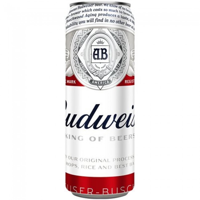 Budweiser