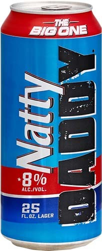 Natty Daddy