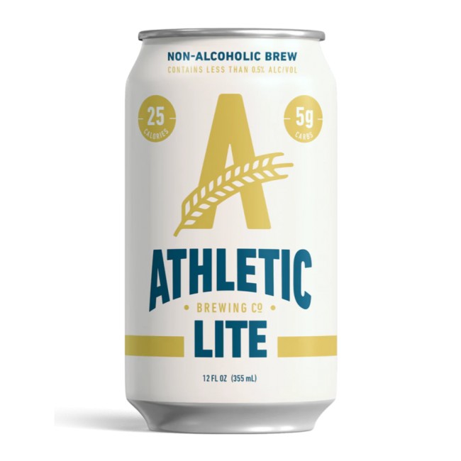 Athletic Lite
