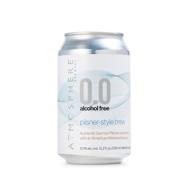 0.0% Pils
