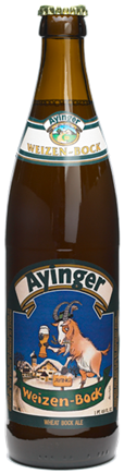 Weizen Bock