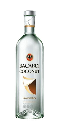CoCo Coconut Rum