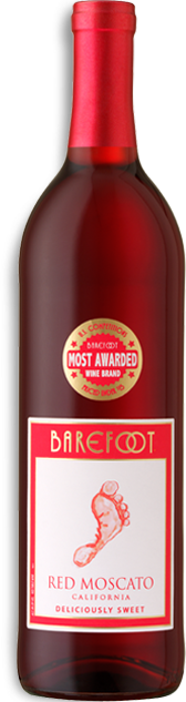 Red Moscato