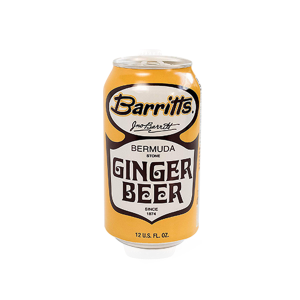 Ginger Beer