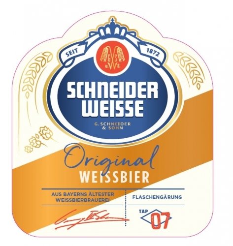 Schneider Original 6pk