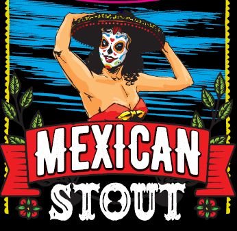 Mexican Stout