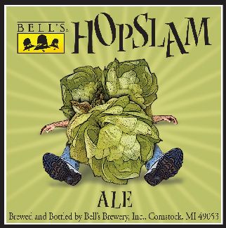 Hopslam Ale