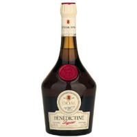 B & B Dom Liqueur