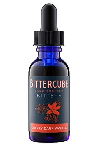 Cherry Bark Vanilla Bitters
