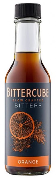 Orange Bitters