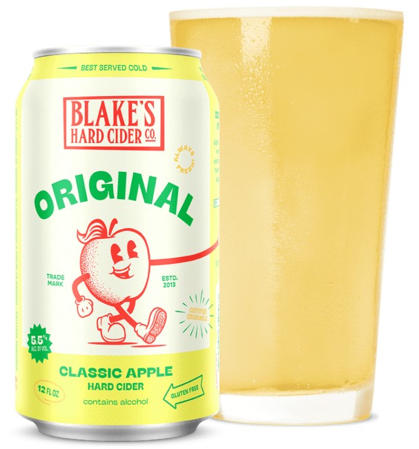Original Cider