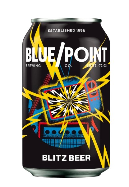 Blitz Beer