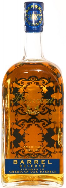 Barrel Reserve