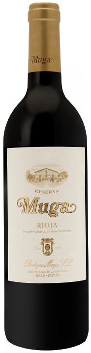 Rioja Reserva