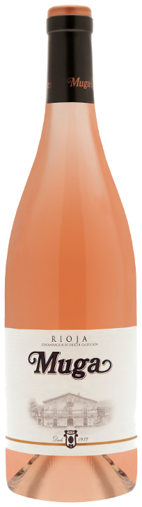 Rosado Rioja