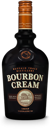Cream Bourbon