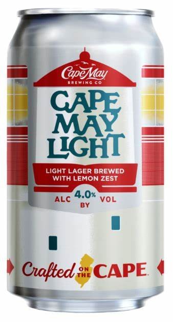 Light Lager