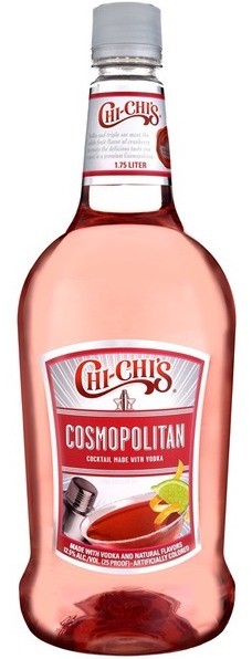 Cosmopolitan