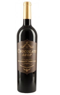 Chocolate Wine